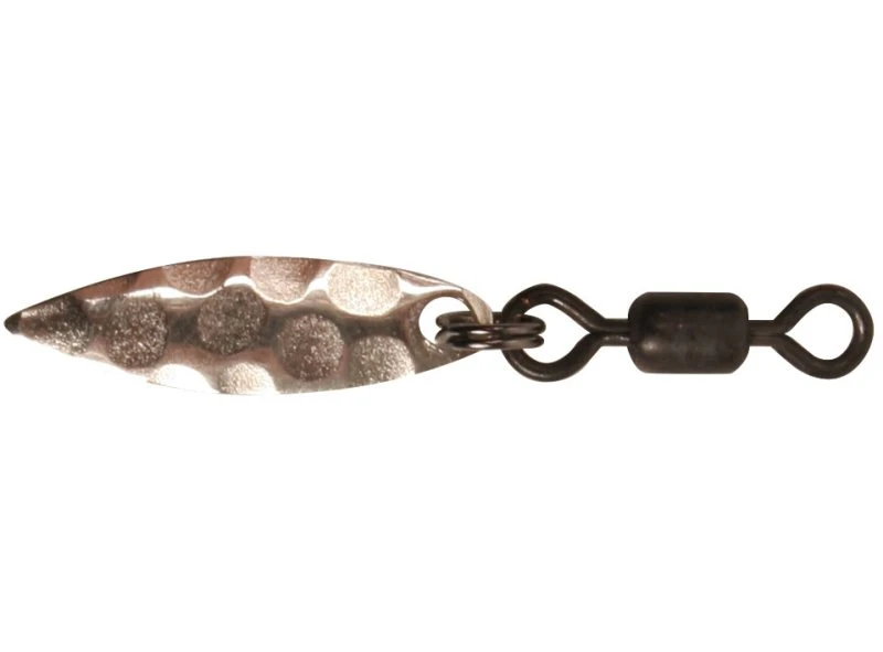 Owner Willow Leaf, Stl L - 4 St 3 Owner Willow Leaf, Stl L - 4 St