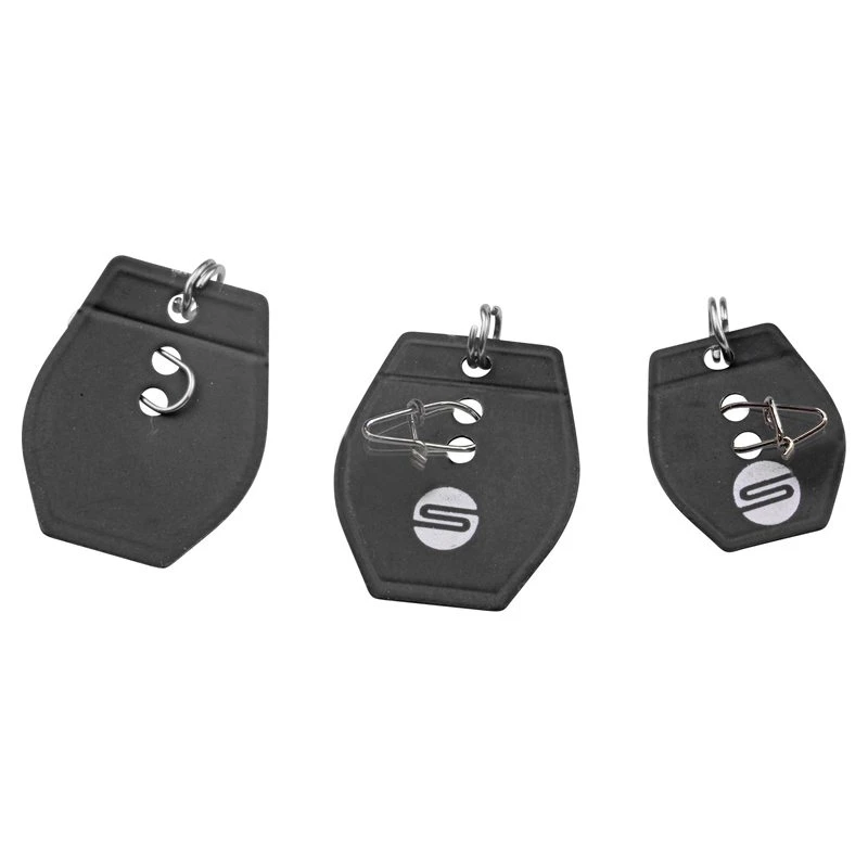 Spro Freestyle Chatterblades 20mm (2-pack) 3 Spro Freestyle Chatterblades 20mm (2-pack)