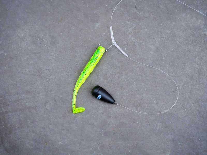 SPRO Adjustbale Dropshot System 5+7g 4 SPRO Adjustbale Dropshot System 5+7g – Image 2