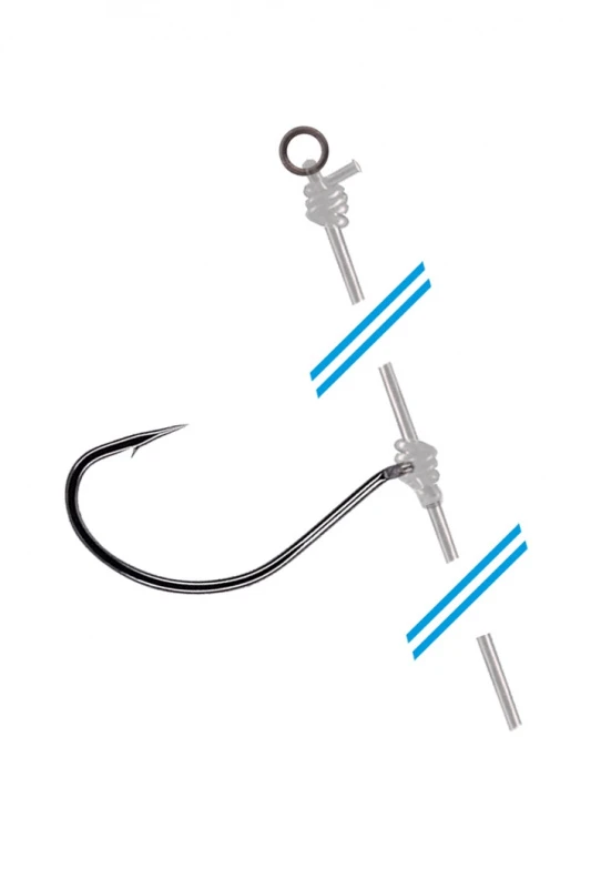 Spro Freestyle Reload Drop Shop Rig 4 Spro Freestyle Reload Drop Shop Rig – Image 2