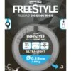 Spro Freestyle Reload Jig Rig