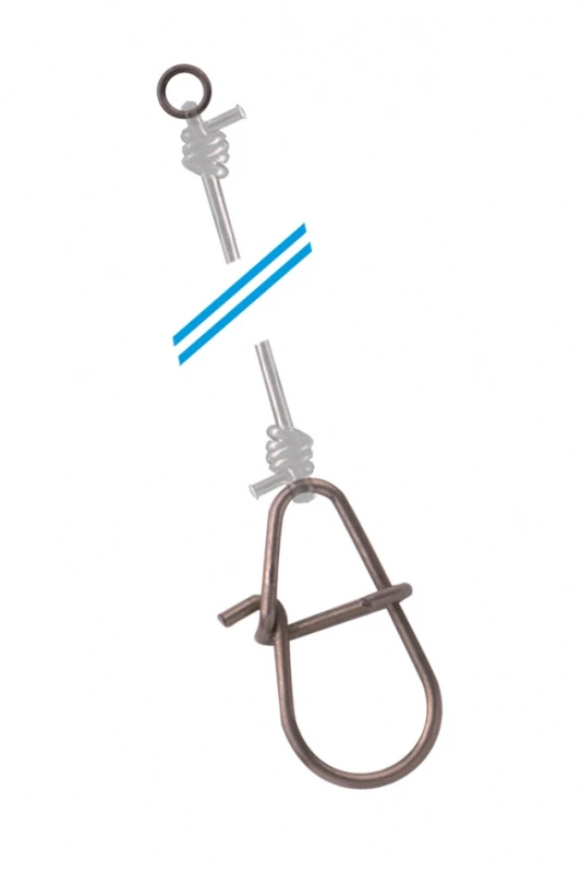 Spro Freestyle Reload Jig Rig 4 Spro Freestyle Reload Jig Rig – Image 2