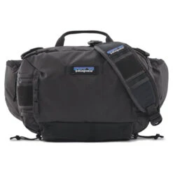 Patagonia Stealth Hip Pack Ink Black