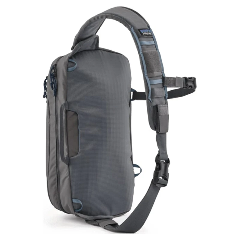 Patagonia Stealth Sling Noble Grey 4 Patagonia Stealth Sling Noble Grey – Image 2