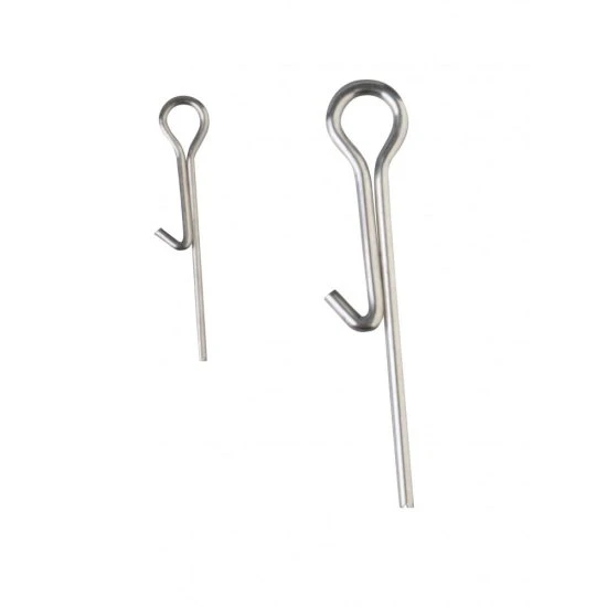 Savage Gear SS Stinger Spikes Kit S, M 20-pack 3 Savage Gear SS Stinger Spikes Kit S, M 20-pack