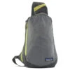 Patagonia Ultralight Black Hole Sling Forge Grey 1 Patagonia Ultralight Black Hole Sling Forge Grey -Pêche Équipement Magasin 49020 FGE ALL 1