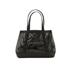 Patagonia Black Hole Tote 25L Black