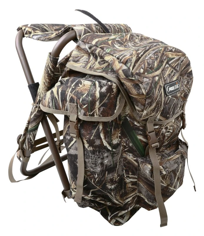 Prologic Max5 Heavy Duty Backpack Chair (34x32x51cm) 3 Prologic Max5 Heavy Duty Backpack Chair (34x32x51cm)