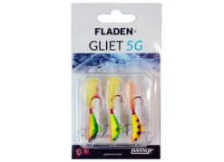 Fladen Gliet Balansare 3-pack