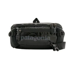 Patagonia Black Hole Waist Pack 5L Black