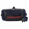 Patagonia Black Hole Waist Pack 5L Classic Navy 1 Patagonia Black Hole Waist Pack 5L Classic Navy -Pêche Équipement Magasin 49281 CNY ALL 1