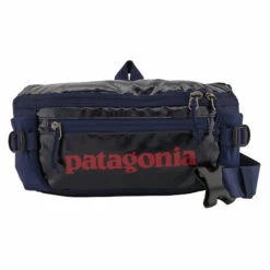 Patagonia Black Hole Waist Pack 5L Classic Navy