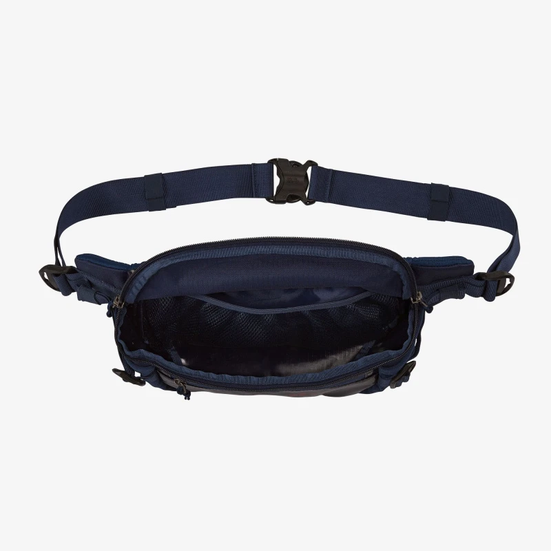 Patagonia Black Hole Waist Pack 5L Classic Navy 4 Patagonia Black Hole Waist Pack 5L Classic Navy – Image 2