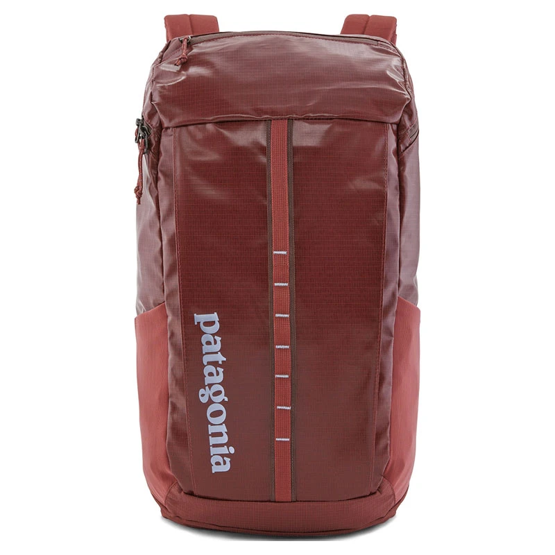 Patagonia Black Hole Pack 25L Rosehip 3 Patagonia Black Hole Pack 25L Rosehip