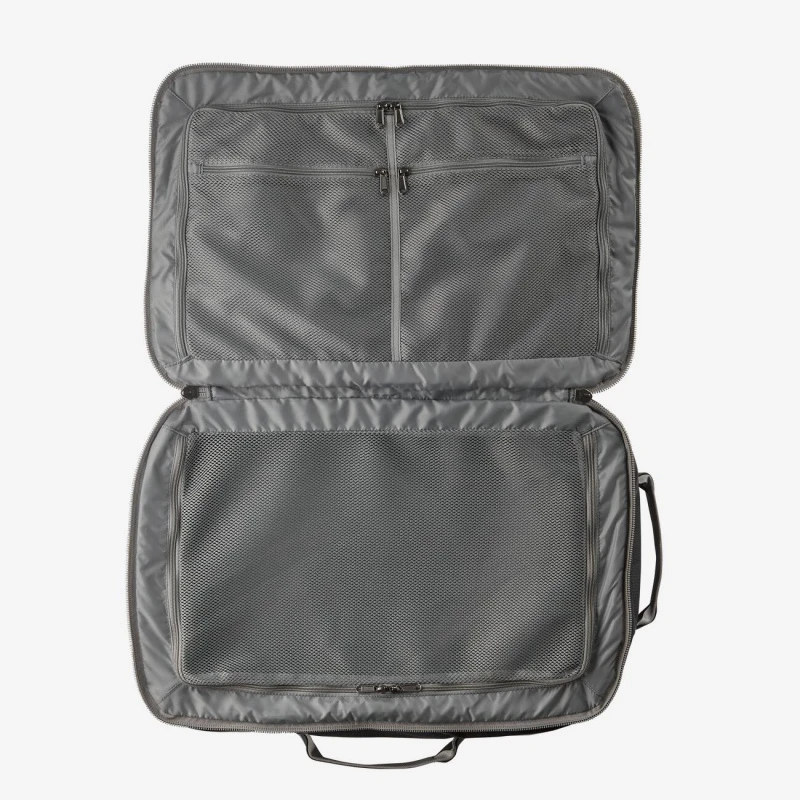 Patagonia Black Hole MLC 45L Black 4 Patagonia Black Hole MLC 45L Black – Image 2