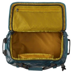 Patagonia Black Hole Duffel 40L Abalone Blue W/Ink Black 11 Patagonia Black Hole Duffel 40L Abalone Blue W/Ink Black -Pêche Équipement Magasin 49338 ABIN ALL 5