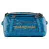 Patagonia Black Hole Duffel 40L Anacapa Blue 2 Patagonia Black Hole Duffel 40L Anacapa Blue -Pêche Équipement Magasin 49338 APBL ALL 1
