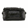 Patagonia Black Hole Duffel 40L Black 1 Patagonia Black Hole Duffel 40L Black -Pêche Équipement Magasin 49338 BLK ALL 1