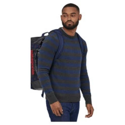 Patagonia Black Hole Duffel 40L Classic Navy 7 Patagonia Black Hole Duffel 40L Classic Navy -Pêche Équipement Magasin 49338 CNY ALL 3