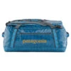 Patagonia Black Hole Duffel 55L Anacapa Blue 1 Patagonia Black Hole Duffel 55L Anacapa Blue -Pêche Équipement Magasin 49342 APBL ALL 1