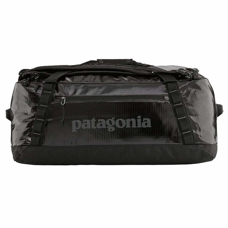 Patagonia Black Hole Duffel 55L Black 3 Patagonia Black Hole Duffel 55L Black