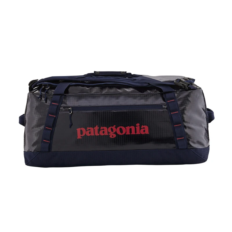 Patagonia Black Hole Duffel 55L Classic Navy 3 Patagonia Black Hole Duffel 55L Classic Navy