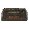 Patagonia Black Hole Duffel 55L Lichen: Basin Green 2 Patagonia Black Hole Duffel 55L Lichen: Basin Green -Pêche Équipement Magasin 49342 LIBA ALL 1