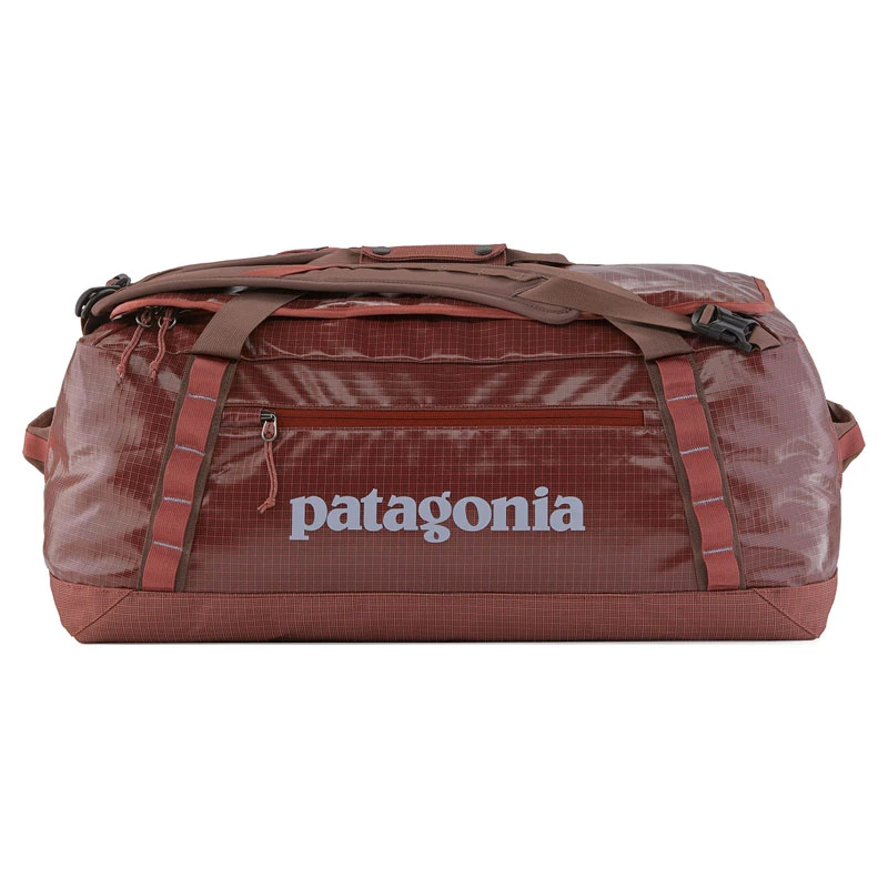 Patagonia Black Hole Duffel 55L Rosehip 3 Patagonia Black Hole Duffel 55L Rosehip