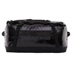 Patagonia Black Hole Duffel 70L Black