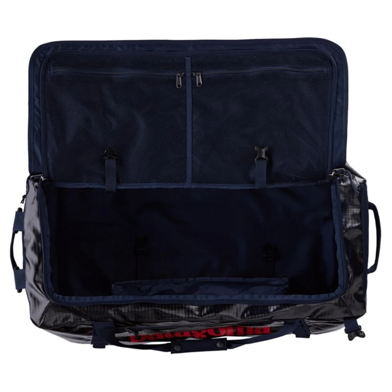 Patagonia Black Hole Duffel 70L Classic Navy 6 Patagonia Black Hole Duffel 70L Classic Navy – Image 4
