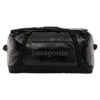 Patagonia Black Hole Duffel 100L Black 1 Patagonia Black Hole Duffel 100L Black -Pêche Équipement Magasin 49352 BLK ALL 1