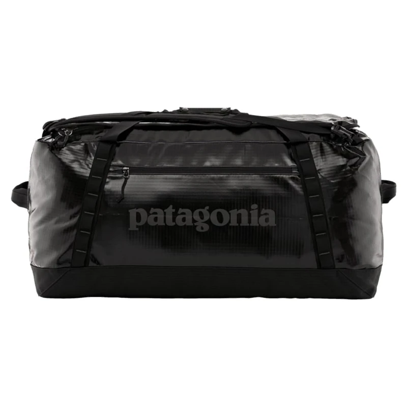Patagonia Black Hole Duffel 100L Black 3 Patagonia Black Hole Duffel 100L Black