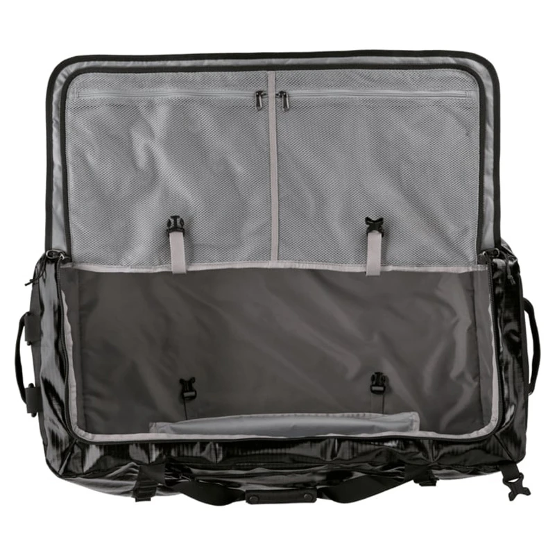 Patagonia Black Hole Duffel 100L Black 8 Patagonia Black Hole Duffel 100L Black – Image 6