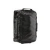 Patagonia Black Hole Wheeled Duffel 40L Black 2 Patagonia Black Hole Wheeled Duffel 40L Black -Pêche Équipement Magasin 49378 BLK ALL 1