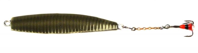 Fladen Specialpirken Silver 3 Fladen Specialpirken Silver