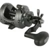 Okuma Cortez Black Högervevad 2 Okuma Cortez Black Högervevad -Pêche Équipement Magasin 49681r 1