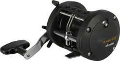 Okuma Classic CLX -200La 0bb (graph Spool)