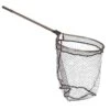 Savage Gear Full Frame Oval Landing Net (46x56cm) 95-150cm