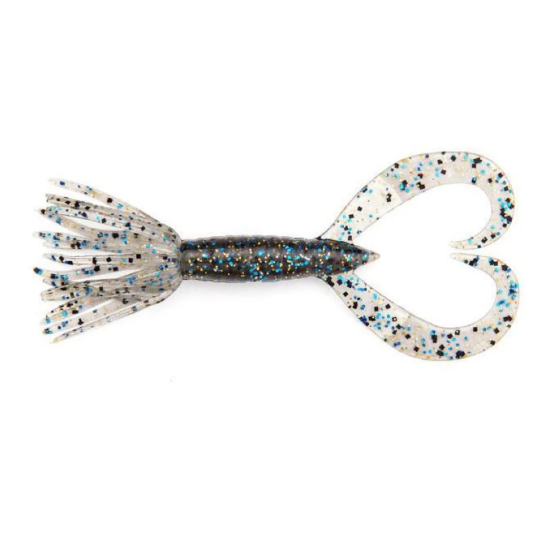 Keitech Little Spider 2'', 5cm (8-pack) 3 Keitech Little Spider 2'', 5cm (8-pack)