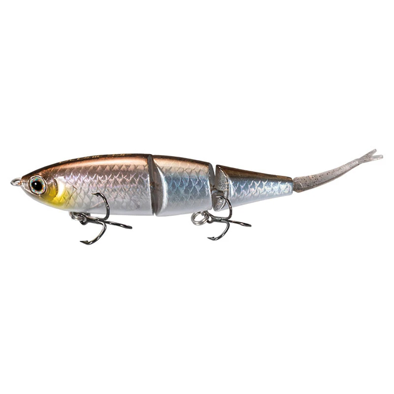Shimano Bantam BT Bait 99F 99mm 6g 4 Shimano Bantam BT Bait 99F 99mm 6g – Image 2