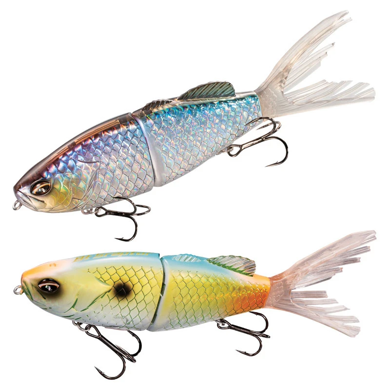 Shimano Bantam BT Sraptor 182mm 58g 4 Shimano Bantam BT Sraptor 182mm 58g – Image 2