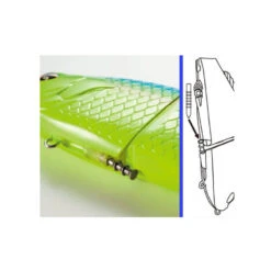 Shimano Bantam BT Sraptor 182mm 58g 7 Shimano Bantam BT Sraptor 182mm 58g -Pêche Équipement Magasin 59VZR818T01r 3