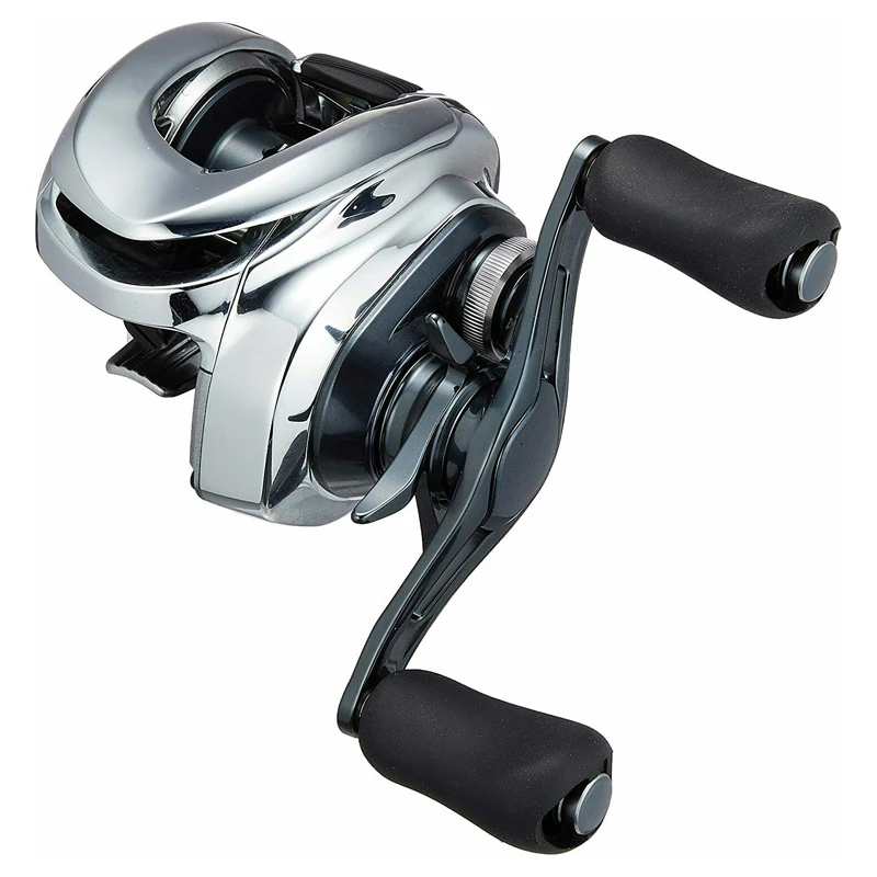 Shimano Antares HG Left Hand 3 Shimano Antares HG Left Hand