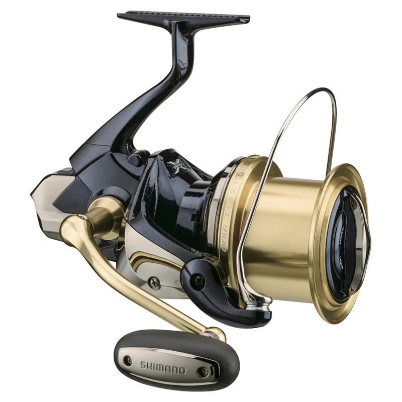 Shimano Bull's Eye 9100 3 Shimano Bull's Eye 9100