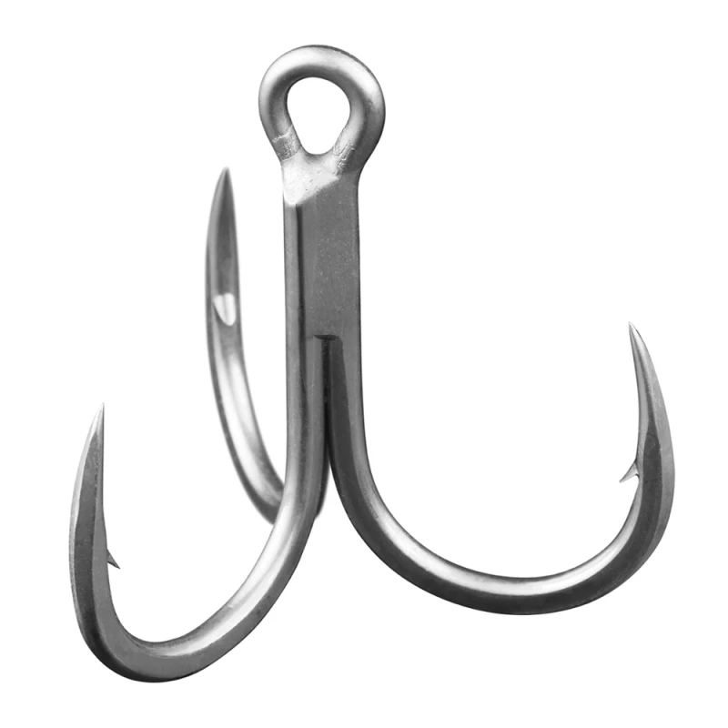 BKK GT-REX Ultra Antirust Treble Hook 3 BKK GT-REX Ultra Antirust Treble Hook