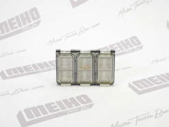 Meiho Versus Terminal - 420 - Black 12 Meiho Versus Terminal - 420 - Black -Pêche Équipement Magasin 61 VS 420 5