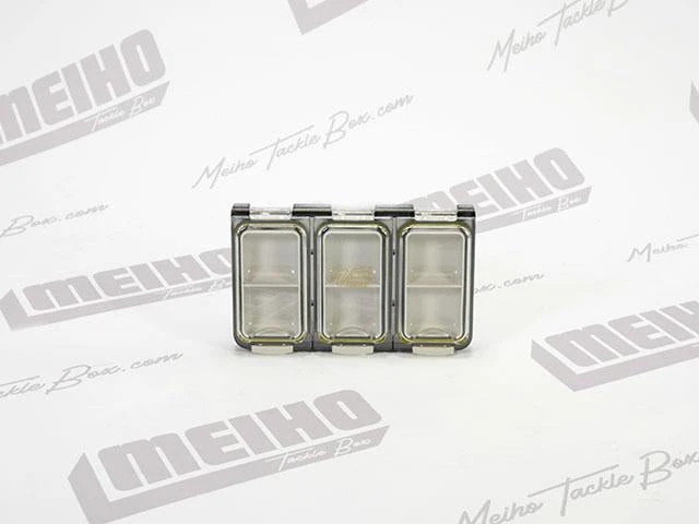 Meiho Versus Terminal - 420 - Black 7 Meiho Versus Terminal - 420 - Black – Image 5