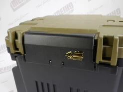 Meiho Versus Tacklebox 375x293x275mm - Green 13 Meiho Versus Tacklebox 375x293x275mm - Green -Pêche Équipement Magasin 61 VS 7080N 6