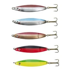 DAM Slim Pack (5-pack)