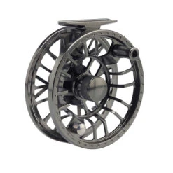 Scierra Traxion 1 LW Fly Reel GunSmoke